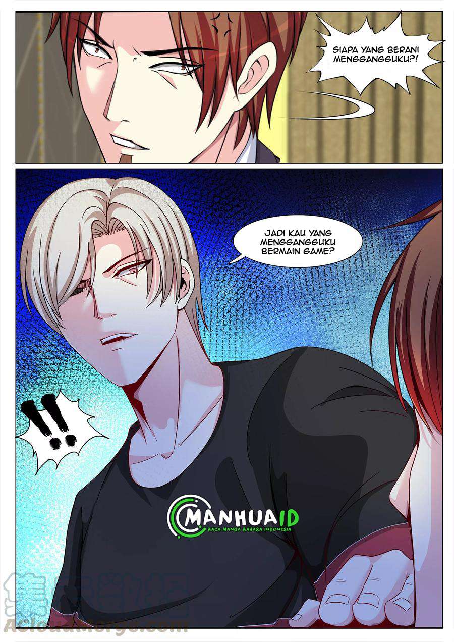 The Best Warrior In The City Chapter 101 Gambar 9